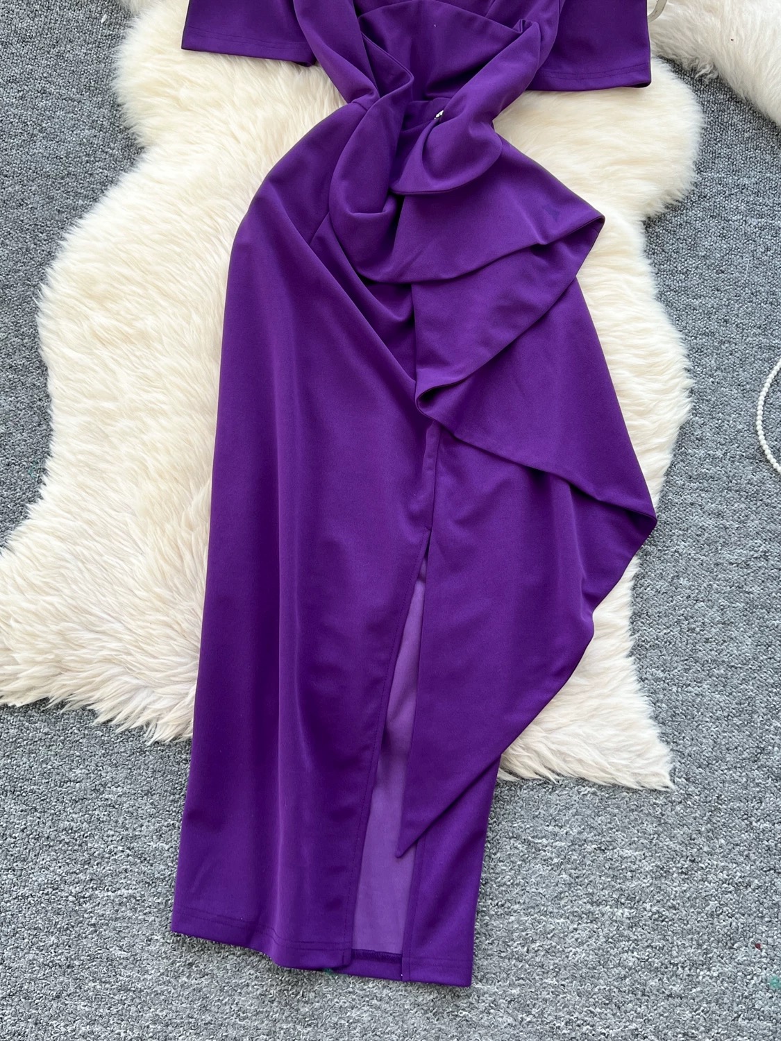 Trying to reach you dress EBC270 images